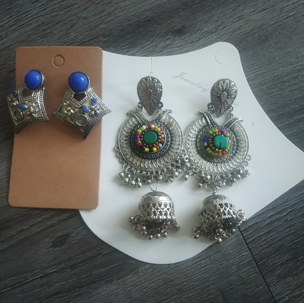 Jewellery